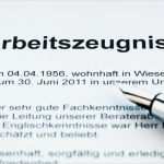 Arbeitszeugnis Selber Schreiben Vorlage Angenehm Arbeitszeugnisse Schreiben – Aber Richtig