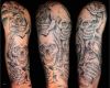 Arm Tattoos Frau Vorlagen Beste Tattoopreis Am Oberarm Preis Tattoo