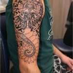 Arm Tattoos Frau Vorlagen Elegant 49 Maori Tattoo Ideen Wichtigsten Symbole Und Ihre