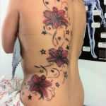 Arm Tattoos Frau Vorlagen Inspiration Blumenranken Tattoo 20 Schöne Vorlagen Für Diverse