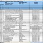 Artikelliste Excel Vorlage Erstaunlich Stückliste Nach Excel Exportieren Elektrotechnik Eplan