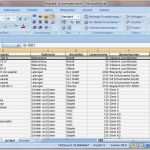Artikelliste Excel Vorlage Süß Kostenangebot Mit Excel Mit Verseis Auf Artikelliste