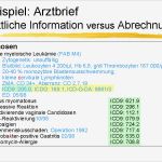 Arztbrief Vorlage Elegant Beispiel Arztbrief