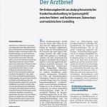 Arztbrief Vorlage Wunderbar Berühmt Kostenlose Arztbriefvorlage Bilder Entry Level