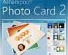 Ashampoo Photo Card Vorlagen Angenehm ashampoo Card 2 Discount Coupon Code