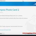 Ashampoo Photo Card Vorlagen Bewundernswert ashampoo Card V2 0 3 Multilenguaje Español Diseño