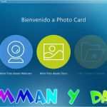 Ashampoo Photo Card Vorlagen Erstaunlich ashampoo Card 2 2 0 2 [pc][español][ul] Descargar