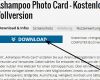 Ashampoo Photo Card Vorlagen Erstaunlich ashampoo Card Gratis Con Licenza Crea Splendidi