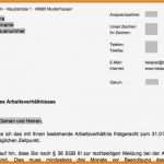 Aufhebungsvertrag Vorlage Arbeitnehmer Kostenlos Großartig 10 Kündigung Arbeitsvertrag Muster