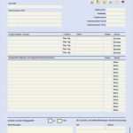 Aufmaß Vorlage Pdf Angenehm Pdf formular Stundennachweise Baustelle