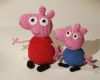 Aufwandsentschädigung Vorlage Cool Wundervolle Amigurumi Welt Peppa Wutz Peppa Pig