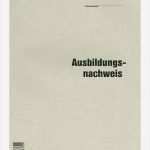 Ausbildungsnachweis Vorlage Word Inspiration Berichtsheft Vorlage Word 14 Ausbildungsnachweis Mfa