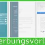 Ausformulierter Lebenslauf Vorlage Erstaunlich Muster Line Bewerbung Mit Designlebenslauf Als Downloads
