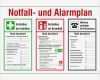 Aushang Verhalten Im Brandfall Vorlage Muster Angenehm Aushang Notfall Und Alarmplan Notfall Und Alarmplan