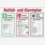 Aushang Verhalten Im Brandfall Vorlage Muster Angenehm Aushang Notfall Und Alarmplan Notfall Und Alarmplan