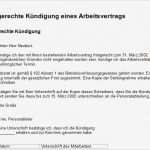 Aushilfsjob Kündigen Vorlage Gut Kündigung Schreiben Vorlage Download Chip