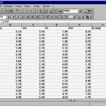 Auswertung Fragebogen Excel Vorlage Erstaunlich Erfreut Excel Fragebogen Vorlage Galerie Entry Level