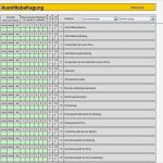 Auswertung Fragebogen Excel Vorlage Genial Erfreut Excel Fragebogen Vorlage Galerie Entry Level