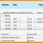 Auswertung Fragebogen Excel Vorlage Hübsch 7 Kassenbuch Excel Vorlage