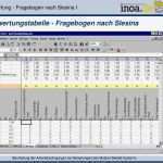 Auswertung Fragebogen Excel Vorlage Süß Auswertung Fragebogen Excel Anleitung Auswertung