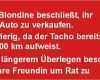 Auto Zu Verkaufen Vorlage Luxus Eine Blondine Beschließt Ihr Altes Auto Zu Verkaufen