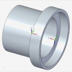 Autocad Blöcke Vorlagen Inspiration Wie Wird Ein Koordinatensystem Auf Der Zeichnung