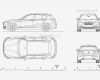 Autocad Blöcke Vorlagen Wunderbar Bmw 1 Series Cad Blocks Free Dwg File Cars