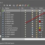 Autocad Layer Vorlage Angenehm What is An Unreconciled Layer Imaginit Civil solutions Blog