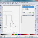 Autocad Layer Vorlage Beste Charmant Elektrische Zeichnungslegende Galerie Der