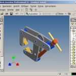 Autocad Layer Vorlage Erstaunlich Autodesk Inventor Faq 2d Zeichnungen Von Inventor Teilen