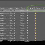 Autocad Layer Vorlage Gut Autocad Layers Deep Dive Series Paper Space Layouts