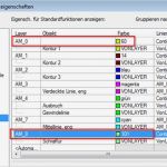 Autocad Layer Vorlage Wunderbar Autodesk Inventor Faq Autocad Mechanical Eigene norm