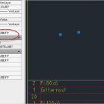 Autocad Layer Vorlage Wunderbar Referenzpunkte Verschwunden Im Modellbereich Autodesk