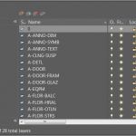 Autocad Layer Vorlage Wunderbar Work Better with Autocad Challenge 2 Templates