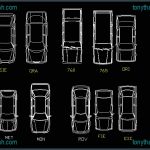 Autocad Vorlagen Erstaunlich Car Dwg Archives Block Cad