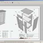 Autocad Vorlagen Großartig Cad Für Holzwerker – Ein Update