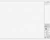 Autocad Vorlagen Wunderbar Autocad Title Block Templates
