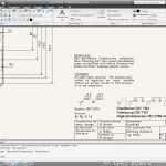 Autocad Zeichnungsrahmen Vorlagen Angenehm Charmant Vorlagen Für Autocad Titelblöcke Fotos Entry