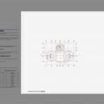 Autocad Zeichnungsrahmen Vorlagen Elegant Ausgezeichnet Cad Vorlagen Kostenloser Download Bilder