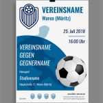 Autogrammkarten Vorlage Bewundernswert Design Vorlagen Für Vereine Flyer Erstellen Turnierplan