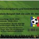 Autogrammkarten Vorlage Fabelhaft Fussball Einladung Text