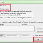 Automatische Antwort Outlook Vorlage Erstaunlich Niedlich Automatische Antwortvorlage Galerie