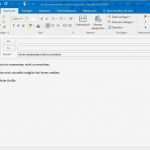 Automatische Antwort Outlook Vorlage Fabelhaft Niedlich Automatische Antwortvorlage Galerie
