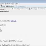 Automatische Email Antwort Vorlage Großartig Deutsche Bahn Warnt Vor Gefälschte Buchungsbestätigungen