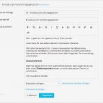 Automatische Email Antwort Vorlage Luxus Wie Erstelle Ich Eine Automatische Email Eingangs