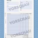 Avery Zweckform 3657 Vorlage Kostenlos Genial Musterrechnung Vorlage Zum Download