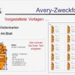 Avery Zweckform C32011 Vorlage Cool Ungewöhnlich Avery Visitenkarten Ideen Vorlagen Ideen