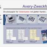 Avery Zweckform C32011 Vorlage Erstaunlich Ungewöhnlich Avery Visitenkarten Ideen Vorlagen Ideen