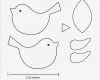 Ay Yildiz Kündigung Vorlage Erstaunlich Printable Bird Pattern Template