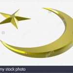 Ay Yildiz Kündigung Vorlage Luxus White Star and Crescent Stockfotos &amp; White Star and